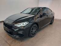 Widok z przodu po stronie lewej