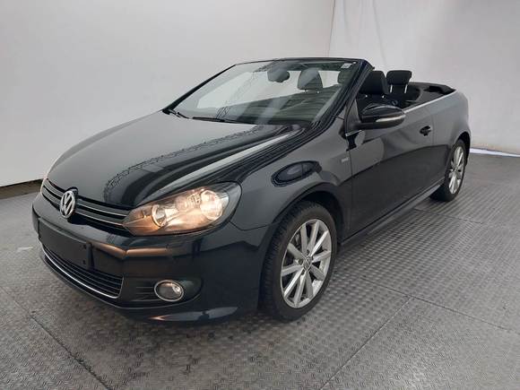 Pogled od napred levo