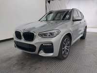 Pogled od napred levo