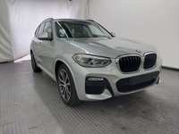 Pogled od napred  desno