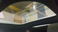 View of sunroof / panoramic roof