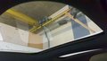 View of sunroof / panoramic roof