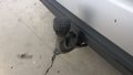 View of trailer tow-bar hitch