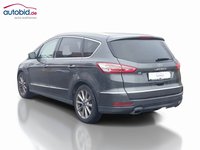 Вид сзади слева