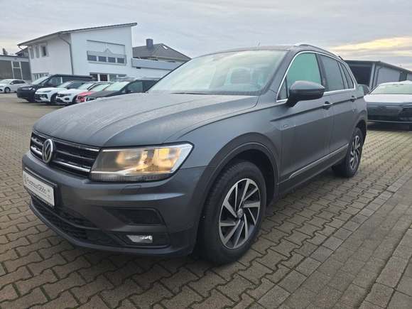 Widok z przodu po stronie lewej