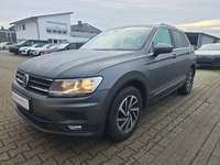 Widok z przodu po stronie lewej