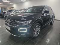 Widok z przodu po stronie lewej