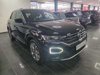 Widok z przodu po stronie prawej