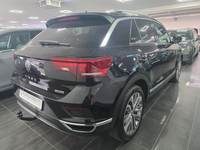 Widok z tyłu po stronie prawej