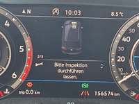 Dodatkowa akcja w książce serwisowej