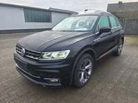 Widok z przodu po stronie lewej