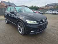 Widok z przodu po stronie prawej