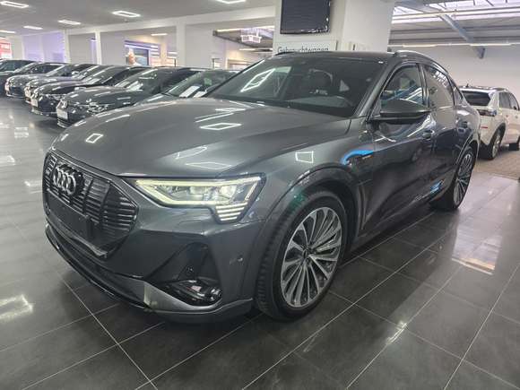 Widok z przodu po stronie lewej