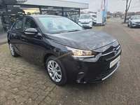 Widok z przodu po stronie prawej