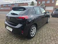 Widok z tyłu po stronie prawej