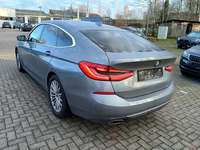 Ansicht hinten links