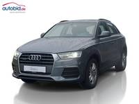 Вид спереди слева