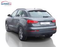 Вид сзади слева