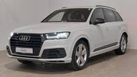 Audi Q7 3,0 TDI quattro Tiptronic 