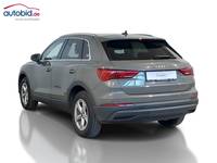 Widok z tyłu po stronie lewej