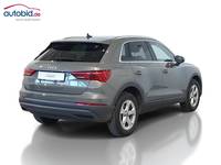 Widok z tyłu po stronie prawej