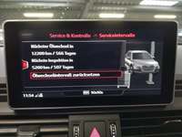 Estado del vehículo