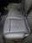 Asiento trasero