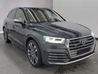 Vista delantera derecha