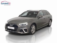 Widok z przodu po stronie lewej