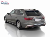 Widok z tyłu po stronie lewej