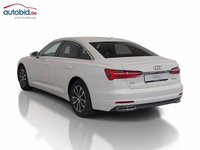 Widok z tyłu po stronie lewej