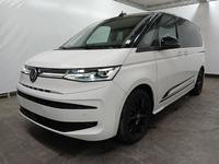 Widok z przodu po stronie lewej