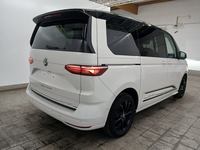 Widok z tyłu po stronie prawej