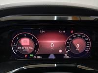 Widok zestawu wskazników