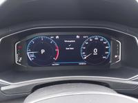 Widok zestawu wskazników