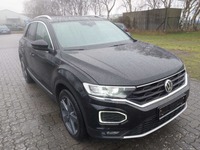 Widok z przodu po stronie prawej