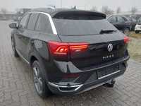 Widok z tyłu po stronie lewej