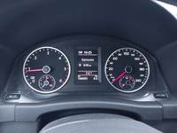 Ansicht Kombiinstrument