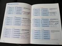 Szerviz dokumentáció