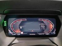 Ansicht Kombiinstrument