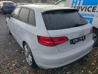 Náhled zezadu zleva