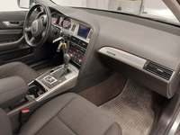 Pogled na unutrašnjost