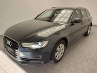 Náhled zpředu zleva