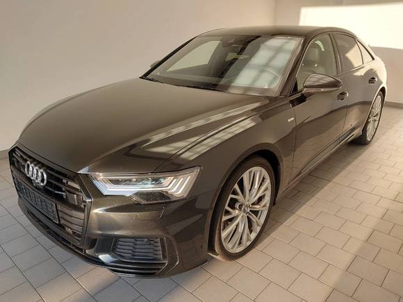 Náhled zpředu zleva