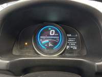 Pogled na kombinovani instrument