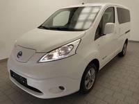 Skats no kreisās puses priekšā