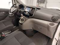 Pogled na unutrašnjost