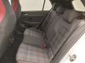 View of rear seat