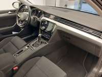 Pogled na unutrašnjost