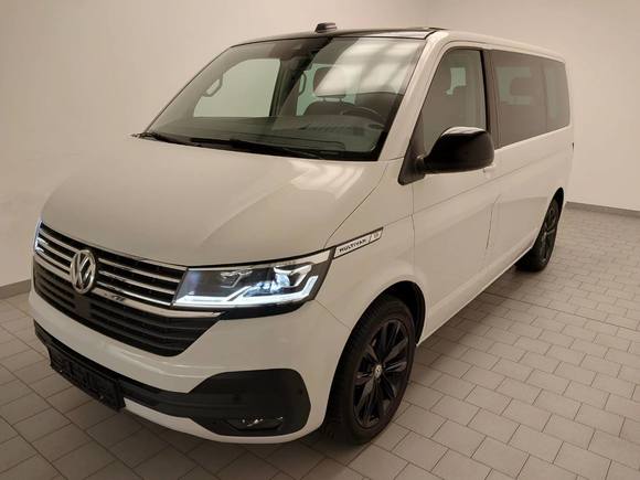 Náhled zpředu zleva